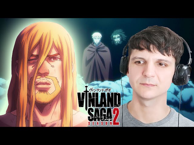 Vinland Saga season 2 voice actors and where you've heard them