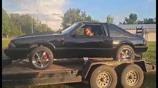 #fordperformance #fordmustang #ford #347 #tfs #camshaft #race #performance #sbf #racing