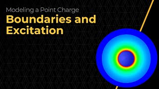 Lesson 5 — Boundaries and Excitation in Ansys Maxwell