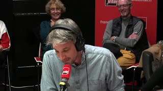 Lélection De Christophe Castaner À La Tête De La République En Marche - Le Moment Meurice