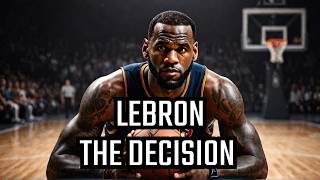 15 Years Later: Was LeBron’s Choice Worth It? How it change the NBA
