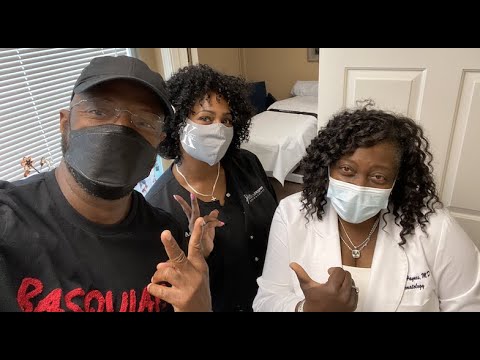 Getting Ready To Lose That Stomach!