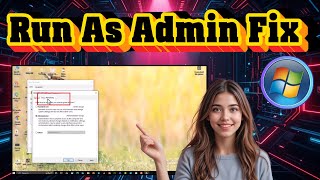 Famous How To Fix Run As Administrator Not Working Or Showing Up Right Click In Windows 11/10 - Full Guide Net Worth