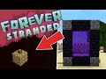 GİZLİ SANDIK ADASI !!! | Minecraft Forever Stranded #17