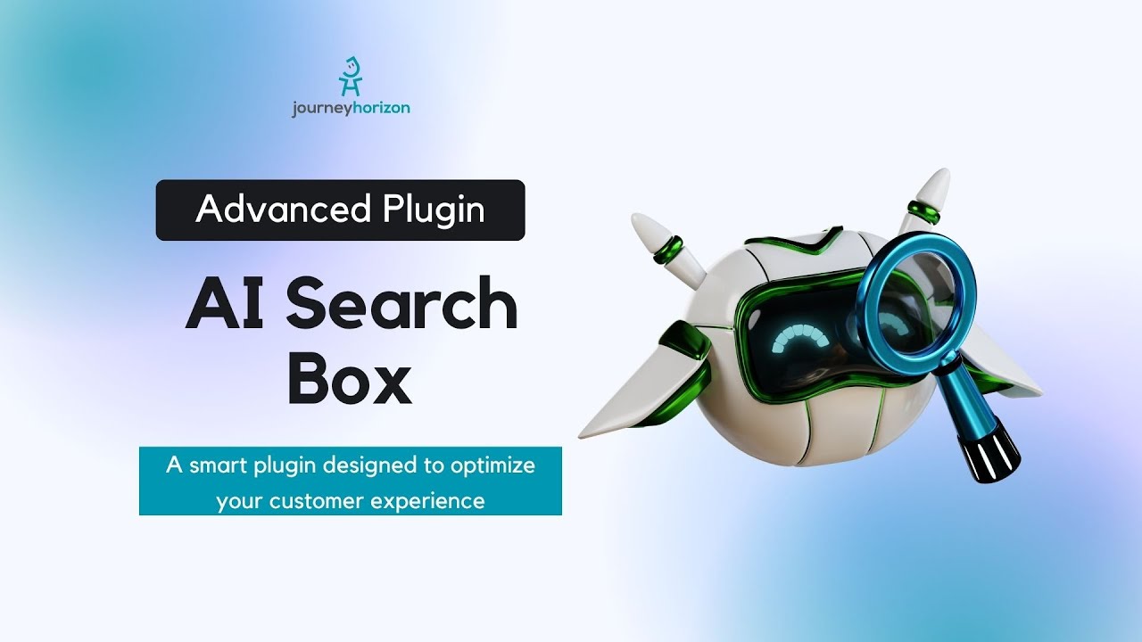 AI Search Assistant | AI Search Box Plugin for Marketplace | Sharetribe ...