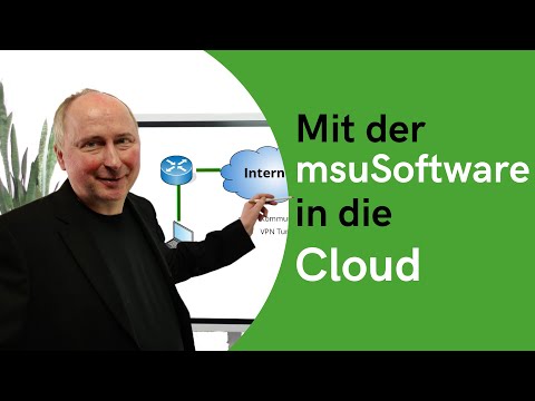 Mit der Software in die Cloud - Damit es egal ist: Wann, Wo und Wie  wir mit dem Mac & PC arbeiten