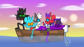⛵ SAIL ⛵