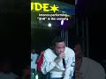 Intence performing “SHH” in the crowd🔥🔥 #dancehall #dancehallmusic #liveperformance #concert #rap