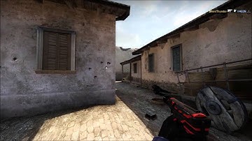 CS:GO Eco Ace