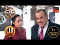 Mystery in the Sky | CID Movies (Oct 4, 2025)