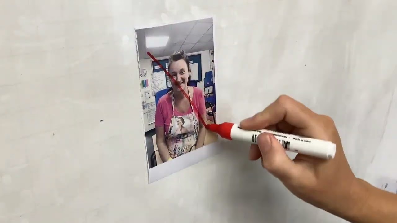 Caythorpe Primary School Leavers Video