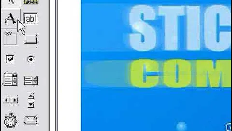 How to make a flash trainer with vb6 part 2