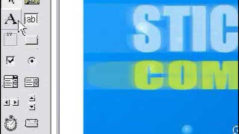 How to make a flash trainer with vb6 part 2