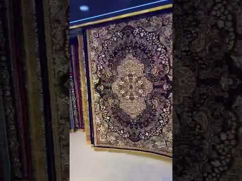 افضل انواع السجاد العربي و التركي
