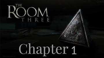 The Room Three Chapter 1 - The Lighthouse | Full WALKTHROUGH Gameplay | No Commentary | Android