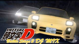 battle stage.wav - eurobeat DJ mix