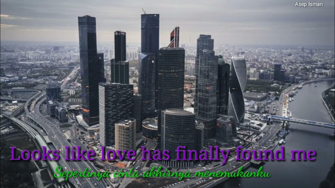 Foreigner - I Want To Know What Love Is (LirikTerjemahan) Foreigner - I Want To Know What Love Is (LirikTerjemahan)