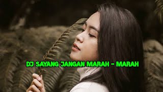 Story Wa Sayang Jangan Marah Marah  Literasi 30 Detik