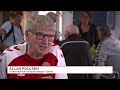 Allan har været med til 12 slutrunder: Håber på et mirakel som EM 1992