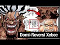 Oda’s Secret Message: The Real Reason Rocks D. Xebec Is So Important