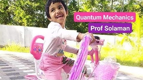 Quantum mechanics-40 KE operator and commutator problems, professor k a solaman