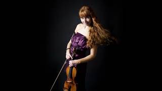 Pablo Sarasate Carmen Fantasy Op.25, Anna Karkowska Violin& London Symphony Orchestra