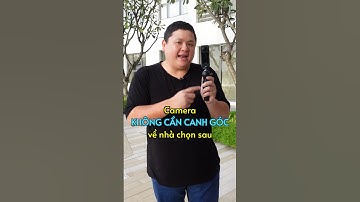 Camera không cần canh góc, cứ quay đi, về nhà chọn sau #insta360 #insta360x3 #vjshop
