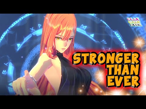 Exos Heroes NEW