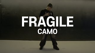 애초에사랑하지말자 (Fragile) - CAMO | SEVE Choreography | THE CODE DANCE STUDIO |