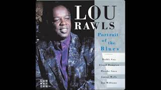 Watch Lou Rawls Chains Of Love video