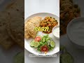 Indian Weight Loss Diet Plan – Day 1|Lose weight upto 7 kg