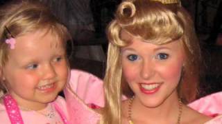 Evans Family Disney World 2009 Slideshow