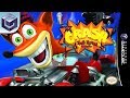 Longplay Of Crash Tag Team Racing