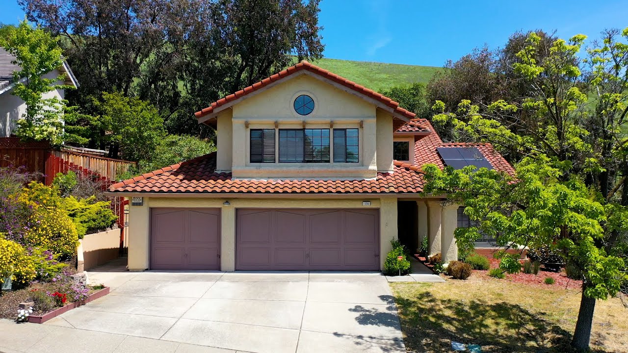 176 Newcastle Drive, Vallejo, CA. 94591 YouTube