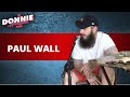 Capture de la vidéo Paul Wall: Father Being A Serial Child Molester, Mother Being Molested By Her Grandparents (Part 2)