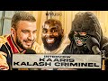 Capture de la vidéo Kaaris &Amp; Kalash Criminel, L'Interview Par Mehdi Maïzi - Le Code