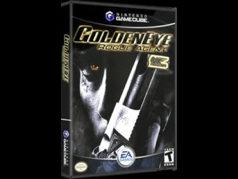 Jeu GoldenEye : Au Service Du Mal Sur Xbox – CD Seul, Bon état, Français