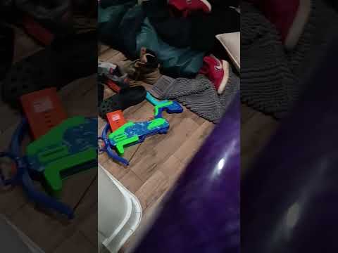 Habos Babos Cup Flip