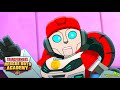 Transformers: Rescue Bots Academy | S01 E42 | Kid’s Cartoon | Transformers Kids