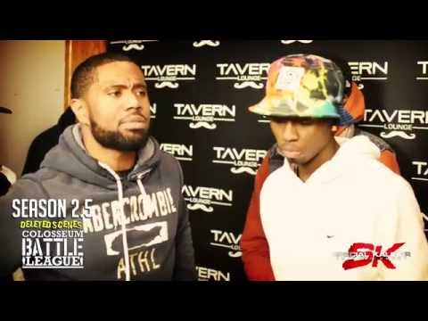 Mo Mula vs AB-Eaze