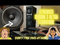Dtronics dhoom 3 ultra pro teardown  bass aisa ki shaitan bhi darr jaye teardown dtronics