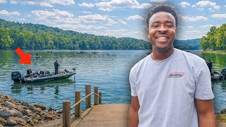 Our Last Tournament...