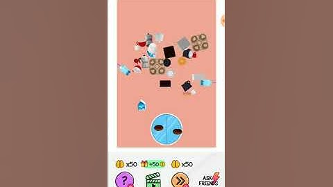 Braindom Level 225 walkthrough