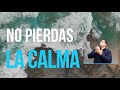 Devocionales Justo a Tiempo | NO PIERDAS LA CALMA - Pastor Elias Hoyos