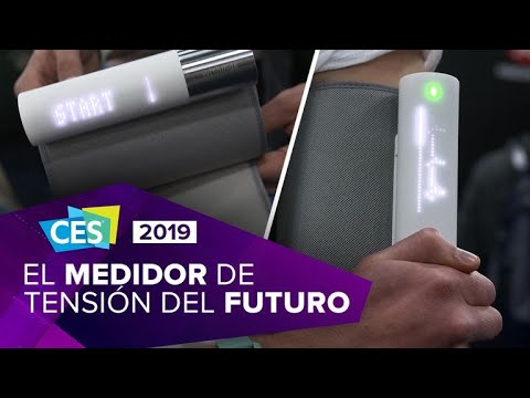 Presión arterial cardiosmart