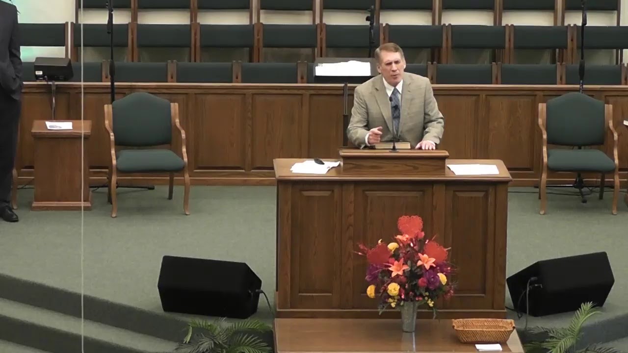 Bible Baptist Church of Creedmoor NC Live Stream YouTube