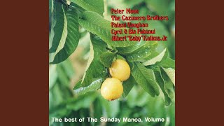 Download Lagu Akaka Falls MP3