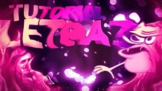 TUTORIAL:TEXTO 3D (ANDROID)