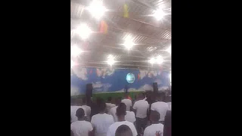 David Apostolico En Vivo