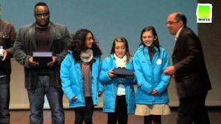 Cerimónia Pública de Entrega dos Méritos Desportivos/2013 e Troféus do AtletisMoita